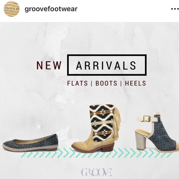 Polka Dot STAR Groove Black Flat Shoe Mary Jane Boho Ballet Cottage Kawaii Vegan - Picture 16 of 16